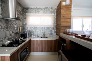 Espaço Gourmet