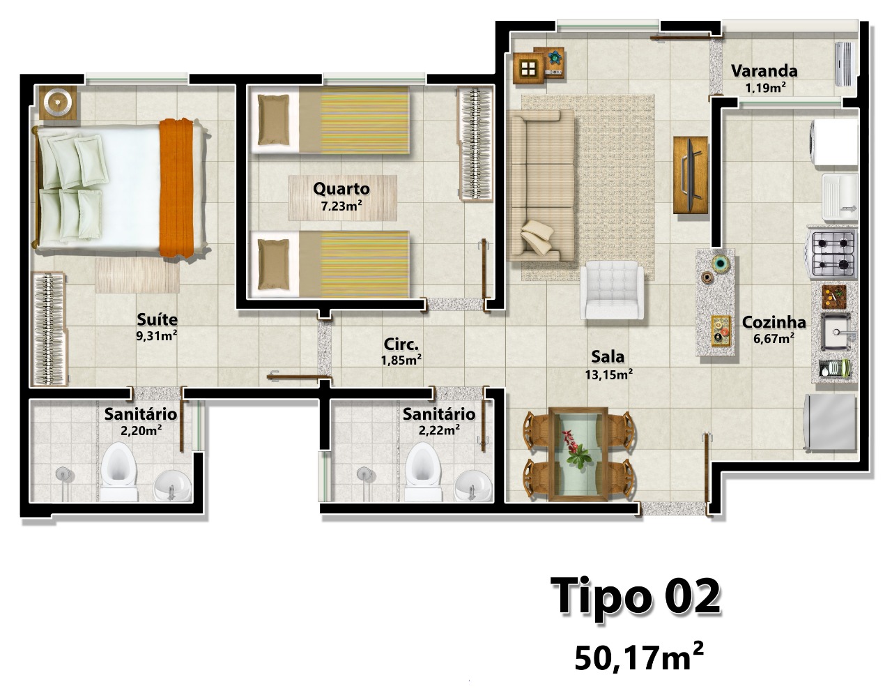 tipo 02