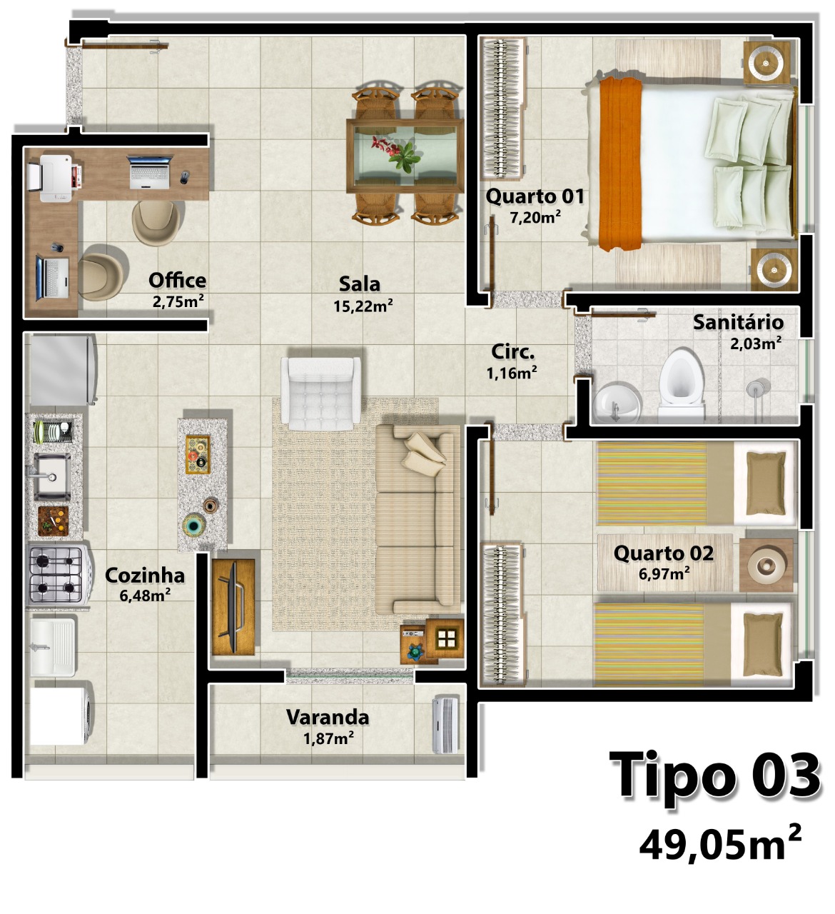 tipo 03